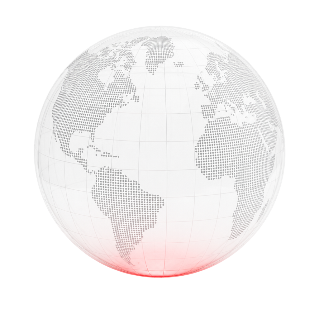Global payment network connecting LATAM, the USA and Europe